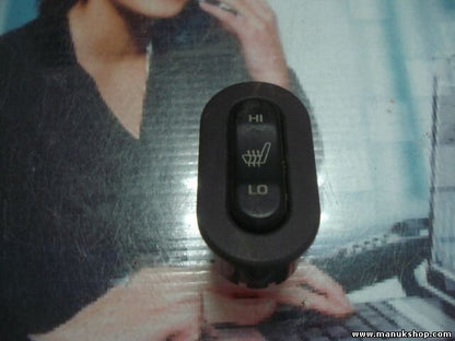 Asiento interruptor del calentador Chrysler 300M 0QP36LAZAD OQP36LAZAD 0859A