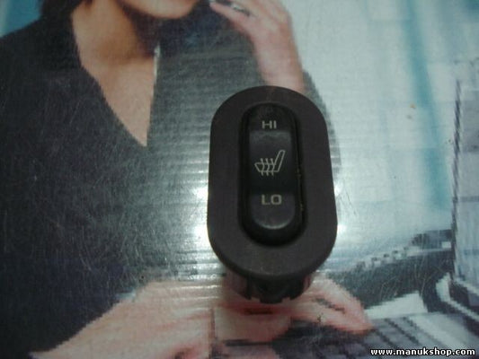 Asiento interruptor del calentador Chrysler 300M 0QP36LAZAD OQP36LAZAD 0859A