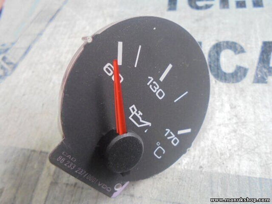 indicador de presión de aceite Audi 80 100 4A1919033DH 4A1919033HP 882332370001