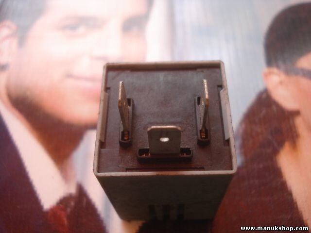 Relé Renault Kangoo G.CARTIER 7700412030 57201001