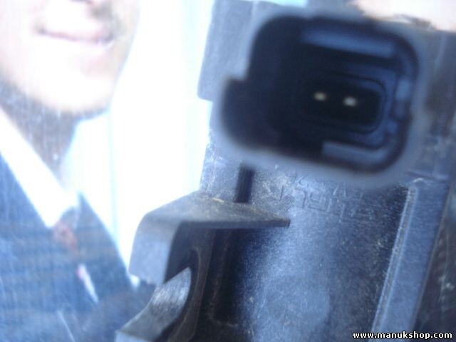 Válvula de vacío Peugeot Citroen C4 C5 3008 308 407 5008 9674084680