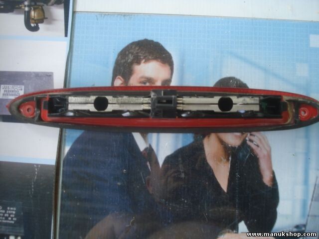 Luz de freno trasera Renault Espace III 6025301053