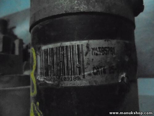 Arranque Renault Kangoo I 1.9 dCi 4x4 FC KC 2001-2007 M1T85781