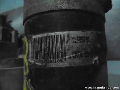 Arranque Renault Kangoo I 1.9 dCi 4x4 FC KC 2001-2007 M1T85781