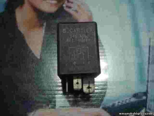 Relè Renault Magnum G.CARTIER REF 03497 5000787913 24V 50A