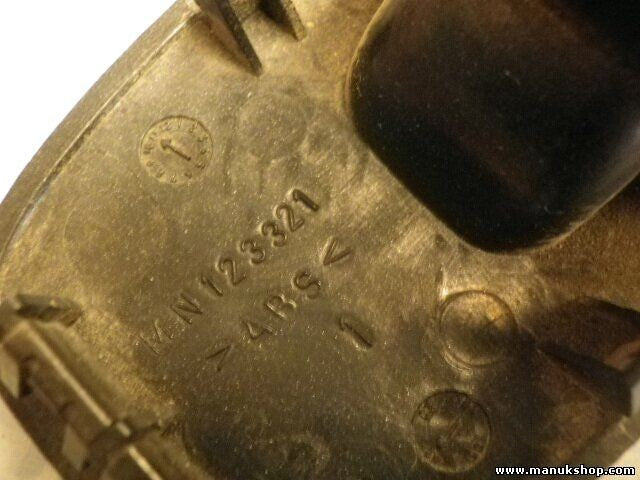 mando botonera elevalunas Mitsubishi MN123321 MR445659 MR 445659 0333D4