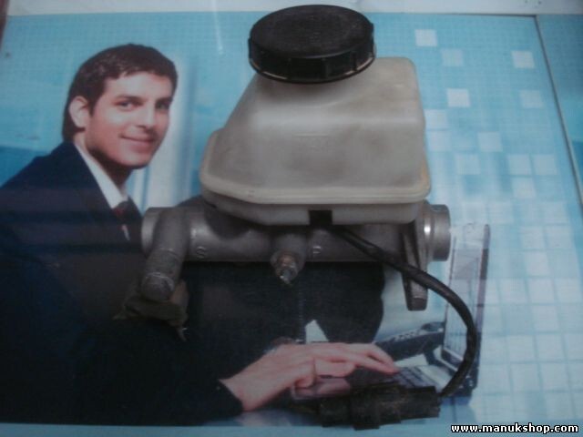 Bomba de freno Mitsubishi Galloper Hyundai II JK BM111023