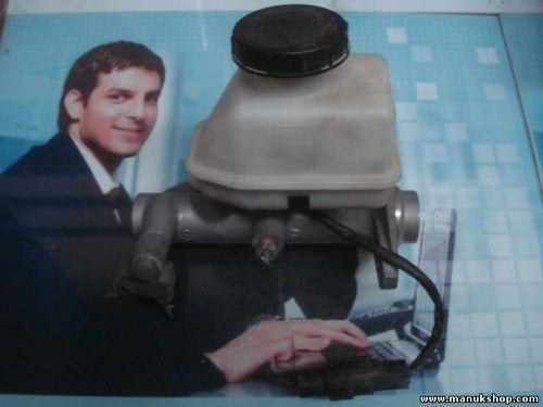 Bomba de freno Mitsubishi Galloper Hyundai II JK BM111023