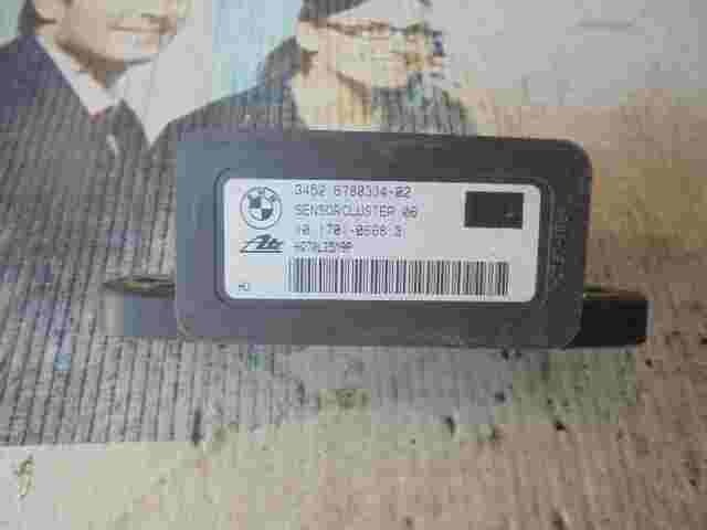 Sensor guiñada BMW 3 E90 E91 3452678033402 3452 6780334-02 ATE 10170106683