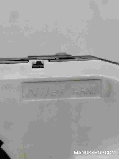 Mando de luces intermitentes Palanca del limpiaparabrisas Qashqai 0P 19508SD2