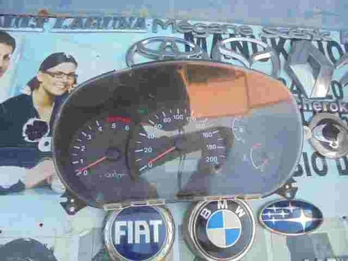 Quadro strumenti Hyundai Accent N71 9400725100 94007-25100 0112010126