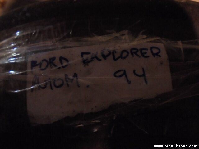 Convertidor FORD USA Explorer U2 4.0 BT4Z7902C  4011 ccm, 152 KW, 207 PS