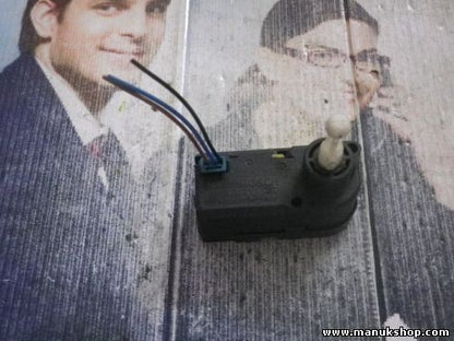 Control de alcance de los faros Ford Mondeo 3 III Fiesta V 0307853307