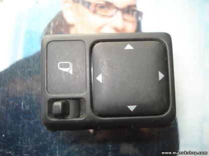 MANDO RETROVISOR Nissan Navara D40 Niles 25570AX005 070329