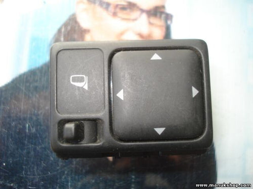 MANDO RETROVISOR Nissan Navara D40 Niles 25570AX005 070329