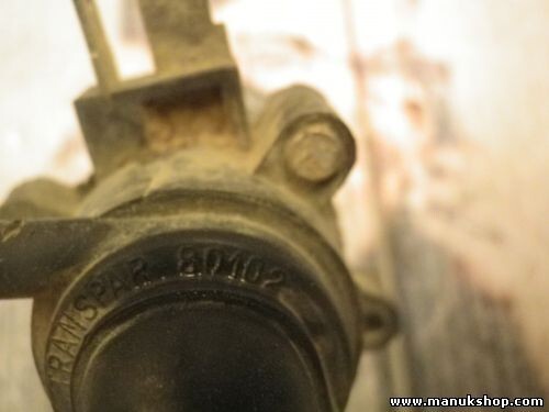 Bomba limpia parabrisas limpiaparabrisas Suzuki Vitara 80102