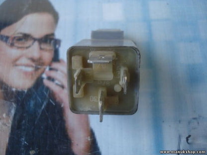 Relé  Renault NAGARES 7700810395 PLE/4-12