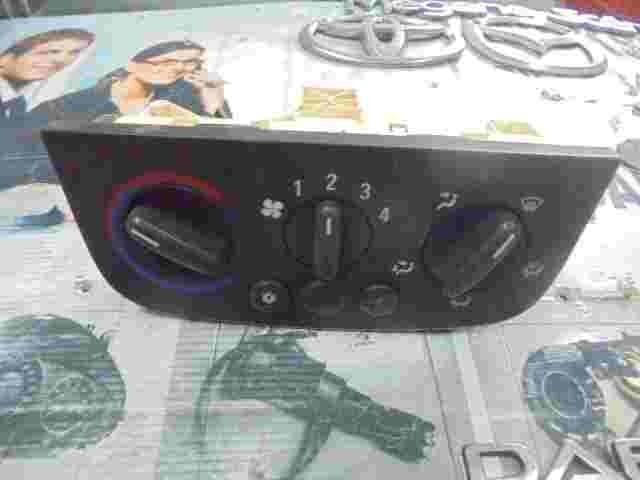 Controllo riscaldamento Opel Corsa C Combo 006516P Valeo 182 0206 I206 PA6GF25