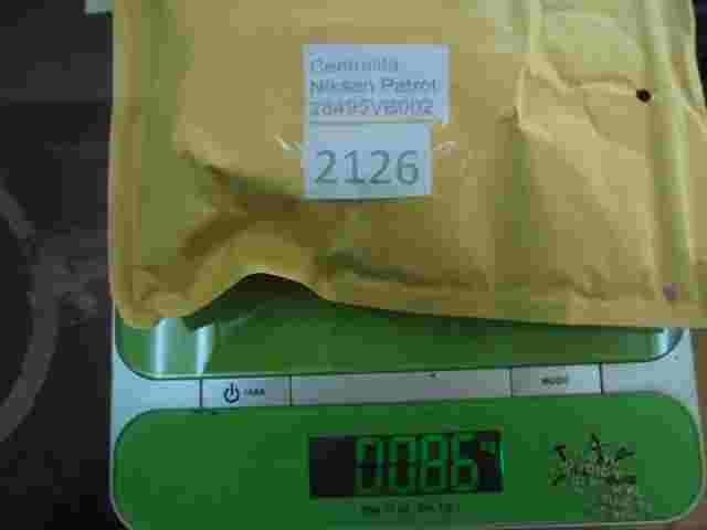 Centralita caja de Transferencia Nissan Patrol GR 28495VB002 AAB 28495 VB002