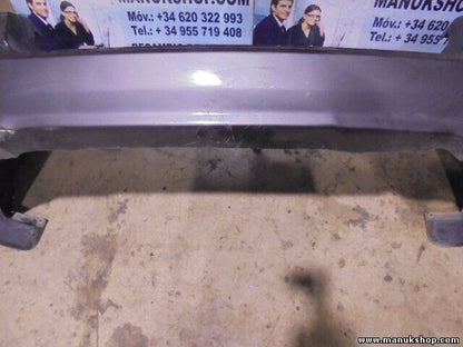 Parachoques Hyundai Terracan 86610H1020 86610-H1020 86610 H1020