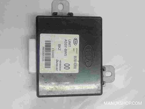 Módulo de aparcamiento KIA Carnival 957004D000 95700-4D000 BKZ