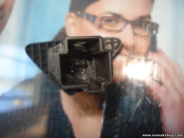 Interruptor apertura portón trasero Ford Focus 98AG198514AD