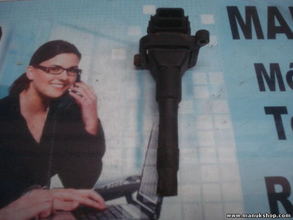 Bobina de encendido BMW E39 E31 E36 E46 E38 1703227 BOSCH 0221504004