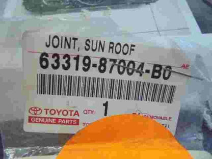 Giunto tetto apribile Toyota 6331987004B0 63319-87004-B0