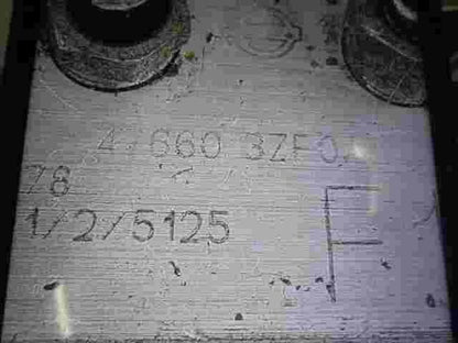 Unidad hidráulica del ABS  Iveco Renault Dacia 476603ZF0A 2265106516 0265956165