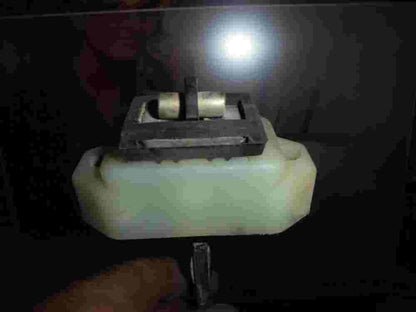 Freno de puerta delantera Izquierda derecha Suzuki Jimny SN 1999-2005 3 puertas