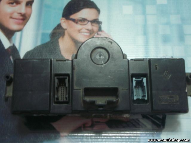 Controllo riscaldamento Renault Laguna VALEO 8200312940 DTC VTHAE060R 030985Z