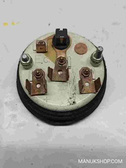 Reloj de temperatura del agua  Renault Midliner S170 Jaeger