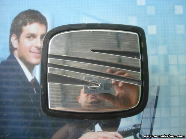 Serratura portellone posteriore Seat Leon 6K0827565B 1M6827565B 6K0 827 565B