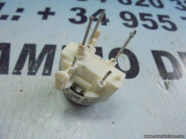 Motor Velocímetro  VW Passat 3B 1997-2000 3B0920820A 3B0 920 820 A 3BO920820A