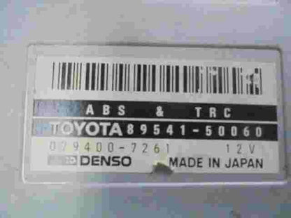 ABS Centralita  Toyota Lexus LS 400 8954150060 89541-50060 8954050080 0794007261