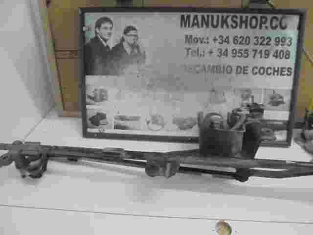 limpiaparabrisas varillaje Renault Premium 385 54500911 5010232196