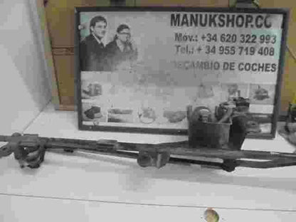 limpiaparabrisas varillaje Renault Premium 385 54500911 5010232196