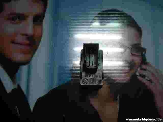 comando pulsante alzacristalli VW Volkswagen Lupo Seat 6X0959855B 6X0 959 855 B