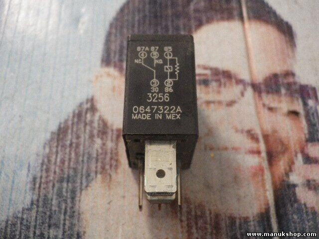 Relé Chrysler Dodge Jeep Grand Cherokee TYCO 4671168E 4671168 E 72472V 72472 V