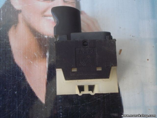 mando botonera elevalunas Fiat Marea Brava Bravo A2235K A 223 5K A2235K