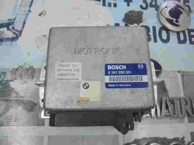 Centralita BMW E30 325ix BOSCH 0261200351 1726367001 1726367 001 2074070