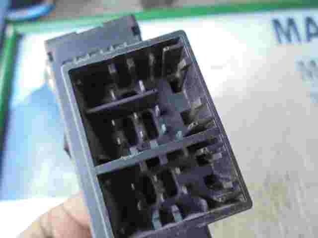 Centralita de elevalunas Seat Ibiza 986034103 986034-103 H001/S0001 0504229