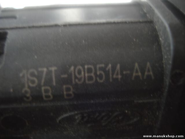 Interruptor apertura portón trasero Ford Mondeo III 3 Kombi Bj.02 1S7T19B514AA