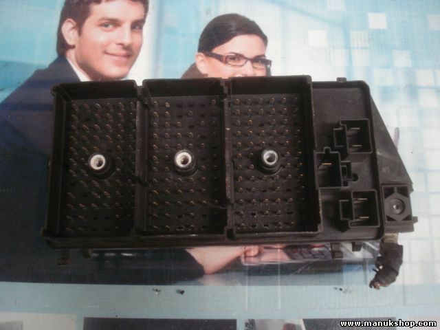 Scatola fusibili Chevrolet Daewoo Nubira 6Y 96339289