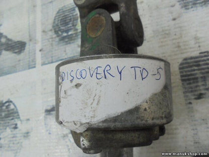 Columna de dirección Land Rover Discovery 2.5 TD5 QME500020 103113