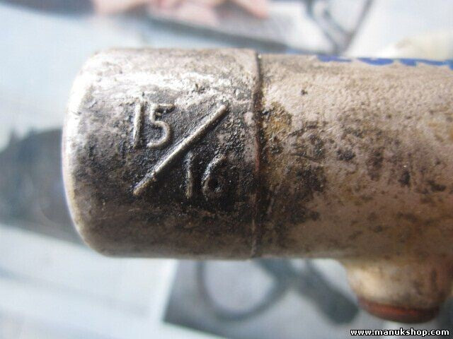 Bomba de freno SsangYong Korando Z20 1516 Z201516 NABCO JAPAN 28