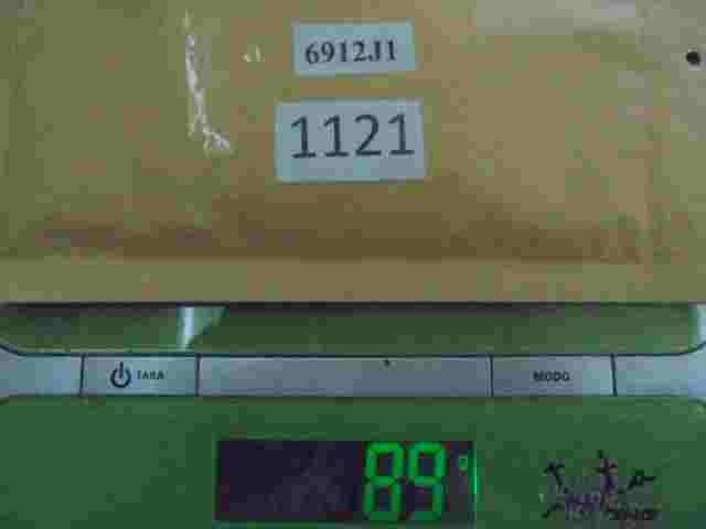 Tornillo RLX  Citroen Peugeot 6912J1 6912.J1