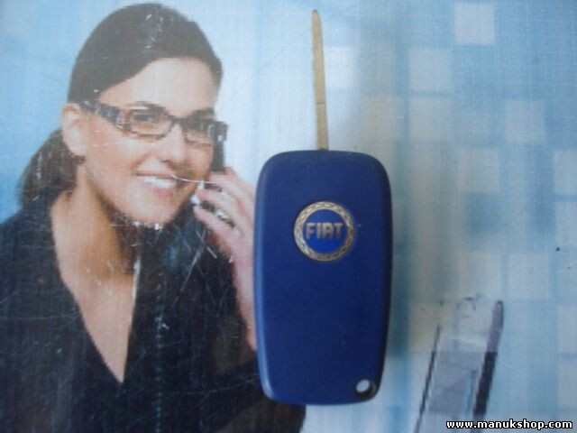 mando control remoto Fiat Scudo Stilo Punto CE0678 00CE0678