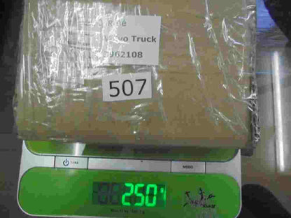 Volvo Truck 24V 3962108 826 SVEZIA relè