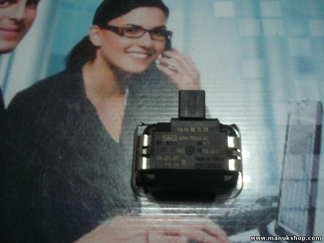 Sensor lluvia Volvo V70 Ford Mondeo 30655338 6G9N17D547AC 1397212103 